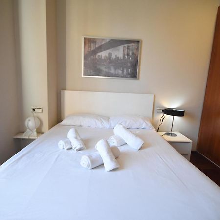 Bello Apartamento En La Plaza Del Tossal Valencia Bagian luar foto