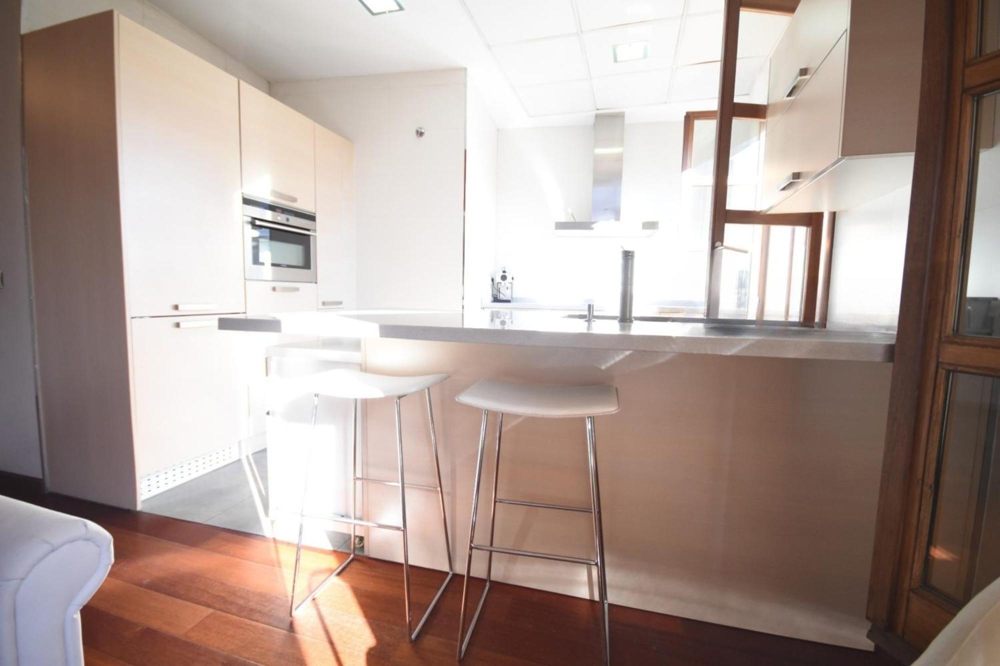 Bello Apartamento En La Plaza Del Tossal Valencia Bagian luar foto