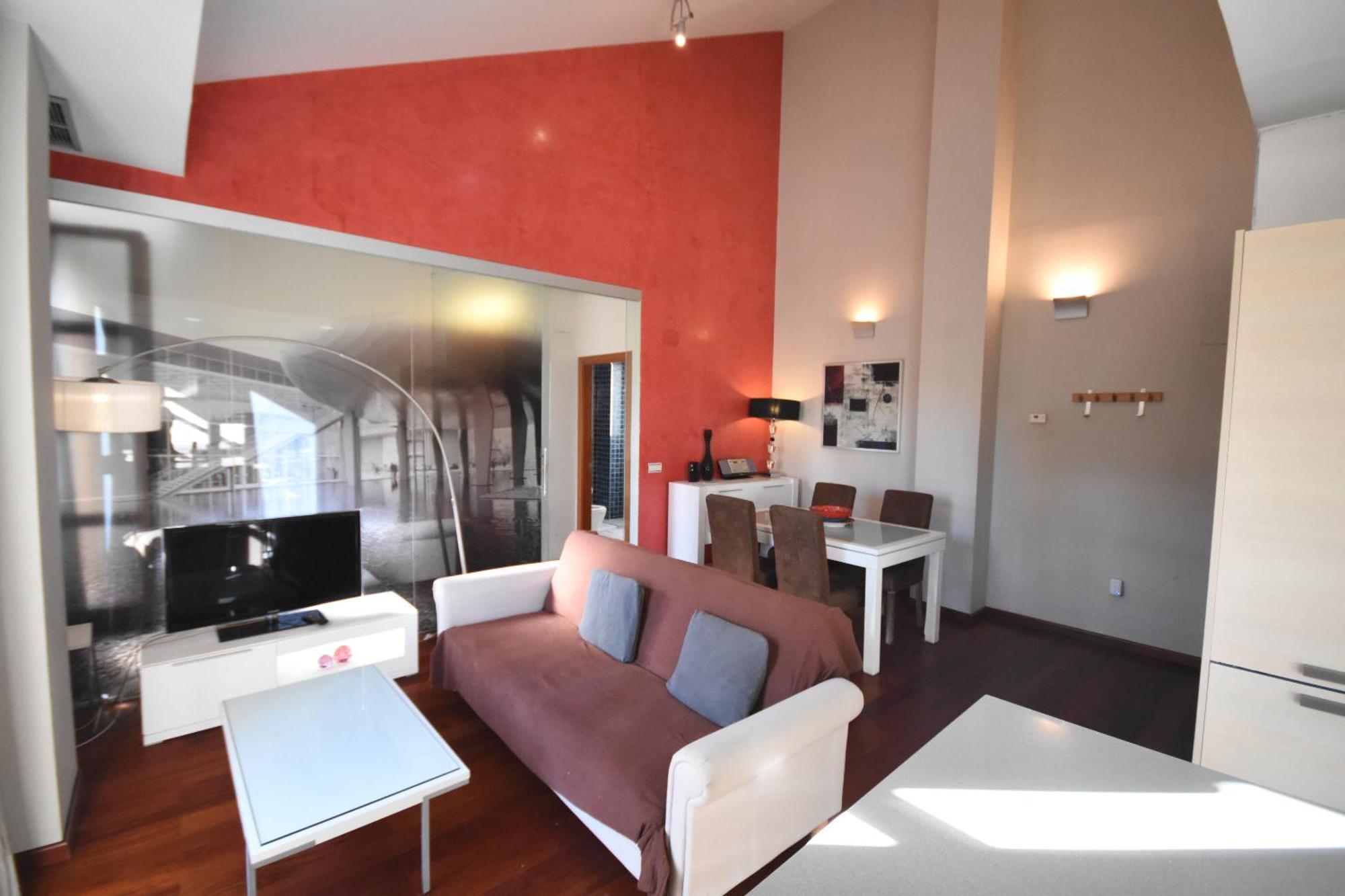 Bello Apartamento En La Plaza Del Tossal Valencia Bagian luar foto